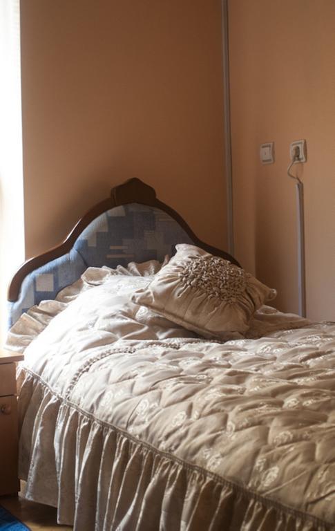 Dragacevo Hotel Kraljevo Zimmer foto