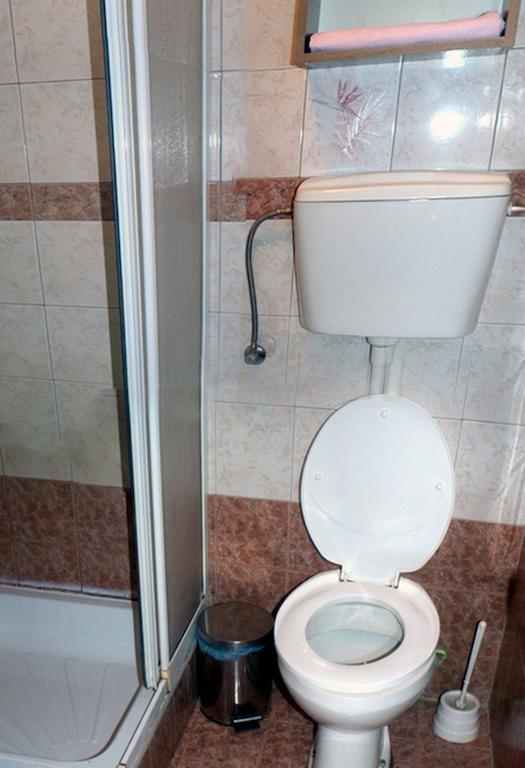 Dragacevo Hotel Kraljevo Zimmer foto