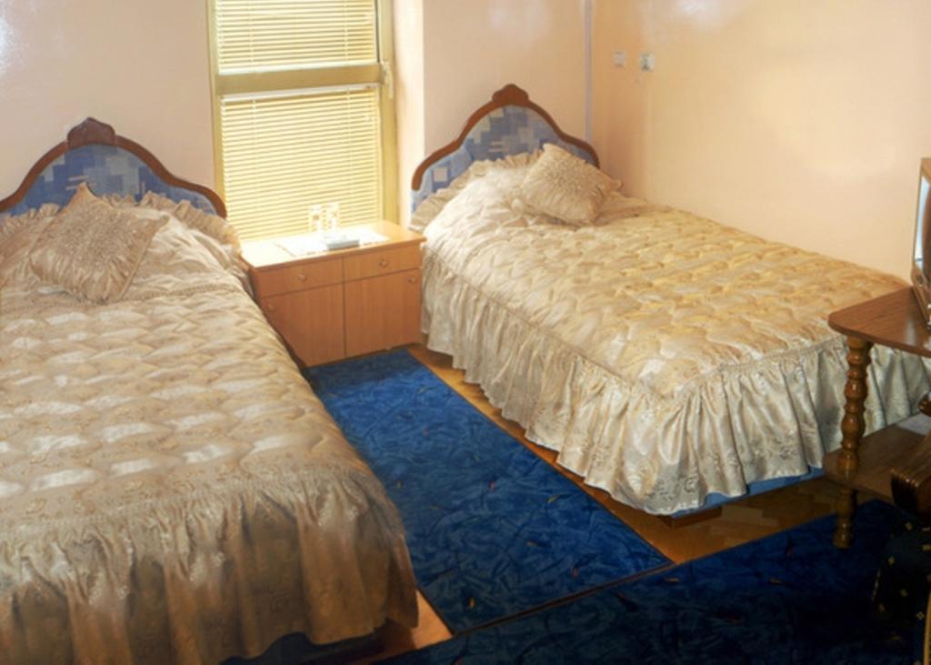 Dragacevo Hotel Kraljevo Zimmer foto