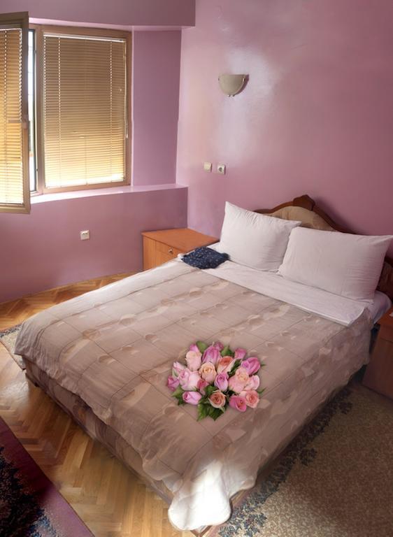 Dragacevo Hotel Kraljevo Exterior foto
